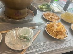 -鑫龙火锅城(青岛分店)