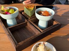 -自如ZSPACE四合院艺术餐厅
