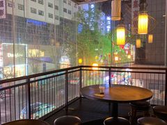 -星巴克(太原柳巷第一店)