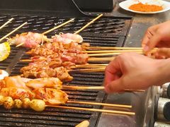 -不止轰趴独栋别墅户外烧烤(颐西庄园店)