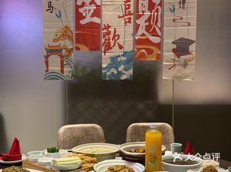 在76中和华北水利水电大学附近挖到这家神仙店！