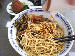 -好面道大肠面(中华路店)