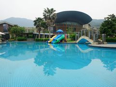 -宁波九龙湖开元度假村