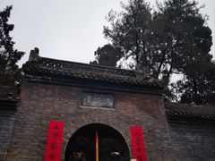 -洛阳白马寺