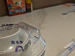 -淘米捞·米汤脆鲩鱼火锅(福田皇岗店)