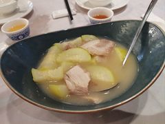 -汤臣·空中餐厅·严选粤菜(石湾世博广场店)