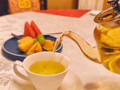 -酌宴府The China Club·广州万富希尔顿酒店(云城东路店)