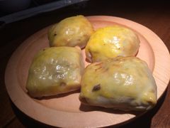 新疆烤包子-塔里木新疆饭店(新北万达店)