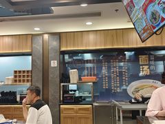 -王家沙点心店(南京西路总店)