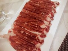 -北门涮肉·炭火铜锅涮肉(什刹海店)