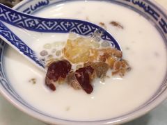 牛奶桃胶-双喜老铺(人民广场店)