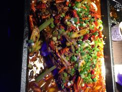 -伟大航路烤鱼(迅驰广场店)