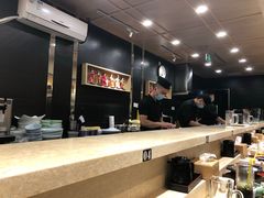 -东京屋(武定路店)