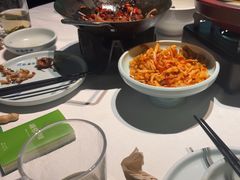 -湘邻呷铺·田园家宴(汉基广场店)