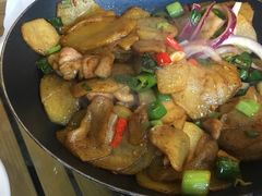 -武林峰餐厅(龙湖星悦荟店)