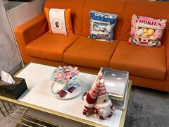 -禧瑞 ·丝浴主题·水疗·spa(中山公园店)