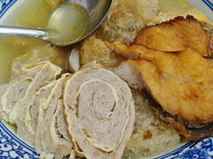 -三林本帮馆(中林街店)