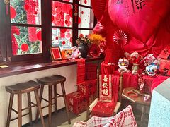 -初甜·舒芙蕾·韩式雪花冰(流塘店)