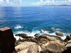 -海南分界洲岛旅游区