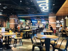 -食通天美食广场(华润万象城店)