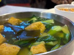 -红鼻子桂林米粉(金唐新光界店)