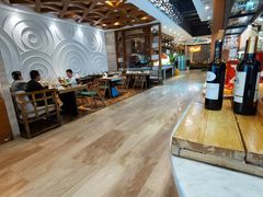 -阳光岛·海鲜盛宴(银泰中心in99店)