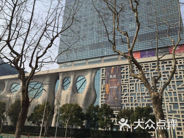 证大喜玛拉雅中心-图片-上海购物-大众点评网