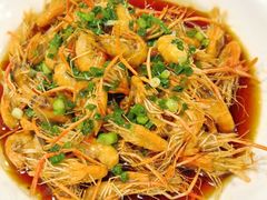 -徐记私厨(半淞园路店)