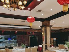 -大海湾酒楼(人南店)
