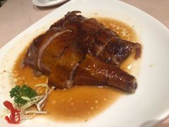 -陶陶居海鲜酒家(新马路店)