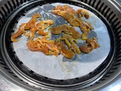 -鹤之乡·齐齐哈尔烤肉·非遗(秋涛路店)