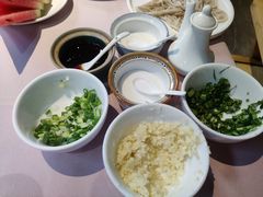 -蜀九香火锅(玉林店)