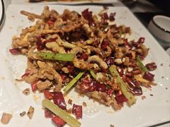 -渔民船说·北塘海鲜·天津菜·海肠捞饭(北塘古镇店)