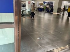 -山姆会员商店(上海浦东店)