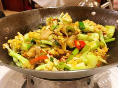 -马凯餐厅(长椿街店)