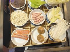-咏江南·苏式火锅·苏州评弹(观前街店)