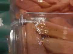 -泸溪河桃酥(秦淮夫子庙一店)