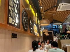 -川味堂·四川豆花(八卦岭店)