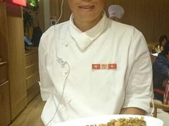 android_upload_pic-西贝莜面村(当代商城店)