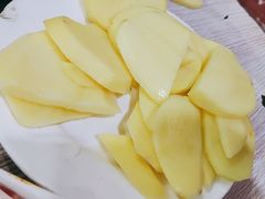 烤土豆-平山城鑫烧烤(建国楼店)