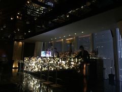 -广州四季酒店·天吧·高空酒吧