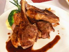 -WOLFGANG PUCK KITCHEN & BAR(迪士尼小镇店)