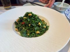 -古萧汪家羊肉馆(淮北四马路店)