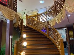 -福慧慈缘素食餐厅(王府井店)