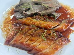 -黄连大头华烧鹅店(大良店)