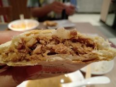 -大师兄·西北小馆(南沙万达广场店)
