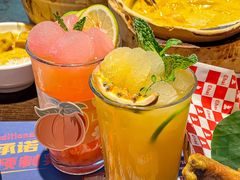 -泰妃殿(武汉首店)