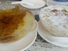 -周大娘牛乳(旧寨古村总店)