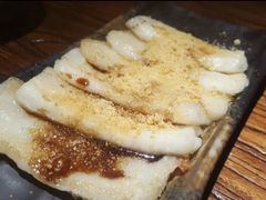 -老牌坊云南鱼豆花火锅(嵩山店)