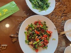 -民族饭荘(新华大街店)